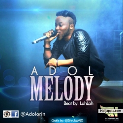 Melody by Adol