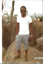 olubo olusegun oluwadare (holuberry)