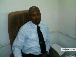 martins Olorunsola