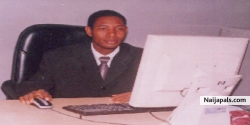 Ahmad B. Shareef (shareefson)
