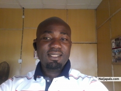 Salau Jelil Olawale (deprince74)