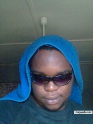 DATS ME