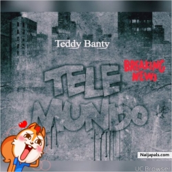Telemundo by Teddy Banty