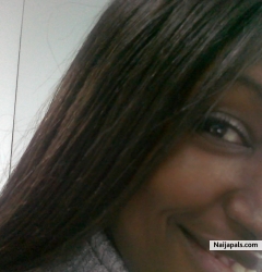 Bunmi Famuyiwa