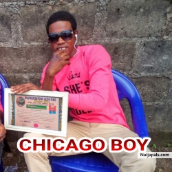 Adedayo Ayanleke (Dayoayanleke)