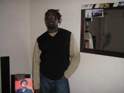 Ayodeji busari (ayodejiboussari)