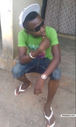 Ochuko Triumphant (Triumph1)