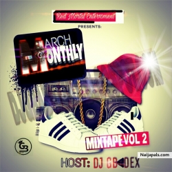 monthly mix