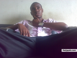 Just Chilling