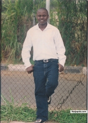 Abayomi Oloyede