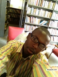 Joseph Gusha (JayJozman)