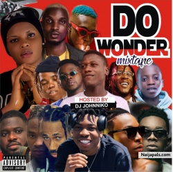 Runny kay ft 2Dayrappa - Wonder (Remix) || 9jaflaver.com by 2Dayrappa