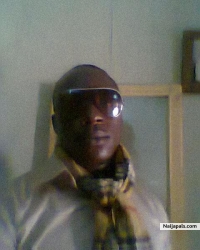 Olumide adegbesan (Oludavidgbesan)