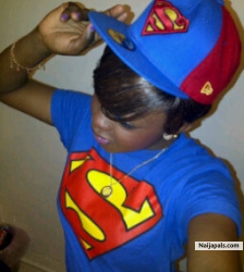 Shontelle duru