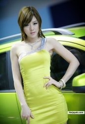 which is more beautiful? Car or ...
