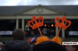 Oranje Dag!! Dag!