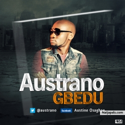 gbedu by austrano