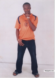 olumide michael