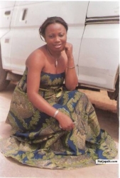 ASEKEH OKEOGHENE 