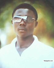 Isaac Umar