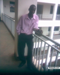 Yongo Christopher (janabi)