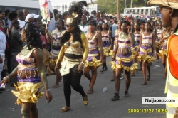 Calabar Carnival