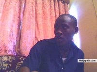 bolaji olaosebikan