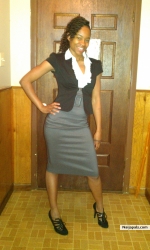 Grace Aluko