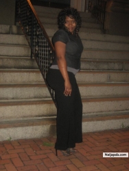 chilling in PA