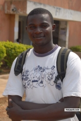 Awolowo Oluwaseyi Ejike