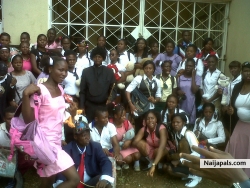 Old School days 2010