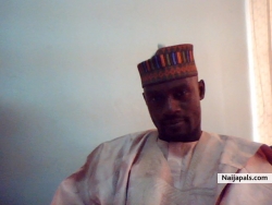 Senator Salim