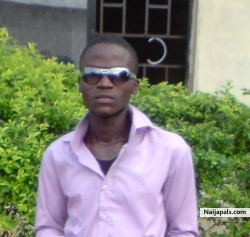 PRINCE KENNY
