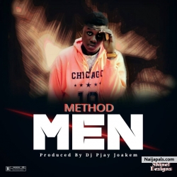 Men by Method