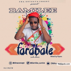 Farabale by Damile