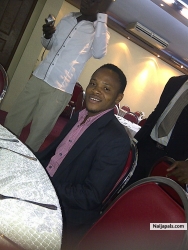 emeka oragwam