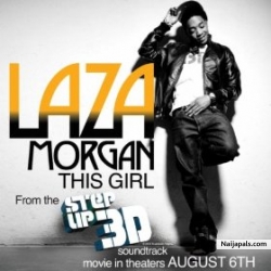 This Girl by Laza Morgan