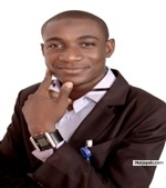 Alfa Ibrahim (alibro)