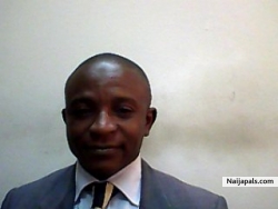 kolawole salau