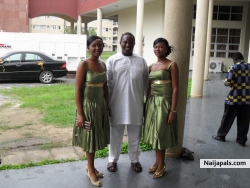 Me and cousins