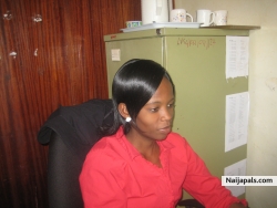 saila otiende (saila)