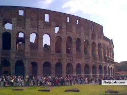 Coloseum