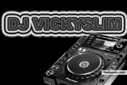 Dj vickyslim