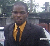 chinedu