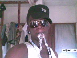Aliu Ademola (damoorecool)