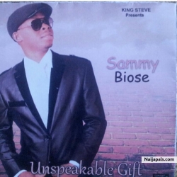 Sammy Biose (sammybiose)