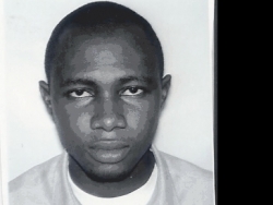 Abudu (Abudu)