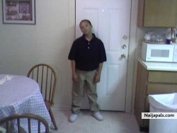MY SON EDWARD THOMAS BUSH III