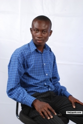 Bello Abayomi Nurudeen (Omomario)