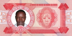 more money